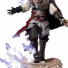 Assassin's Creed II - Animus Ezio 1/8th Scale PVC Statue