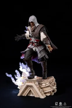 Assassin's Creed II - Animus Ezio 1/8th Scale PVC Statue