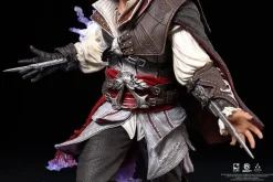 Assassin's Creed II - Animus Ezio 1/8th Scale PVC Statue