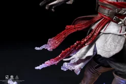 Assassin's Creed II - Animus Ezio 1/8th Scale PVC Statue