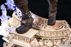 Assassin's Creed II - Animus Ezio 1/8th Scale PVC Statue