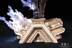 Assassin's Creed II - Animus Ezio 1/8th Scale PVC Statue
