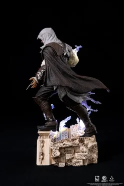 Assassin's Creed II - Animus Ezio 1/8th Scale PVC Statue