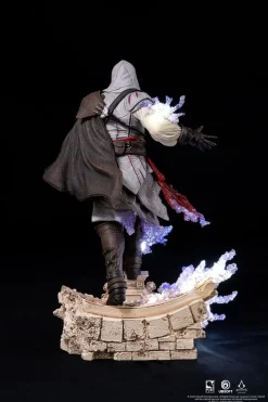 Assassin's Creed II - Animus Ezio 1/8th Scale PVC Statue