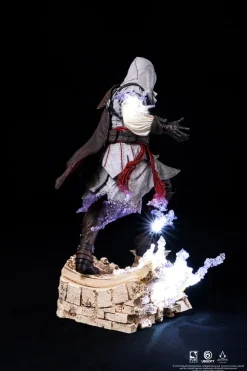 Assassin's Creed II - Animus Ezio 1/8th Scale PVC Statue