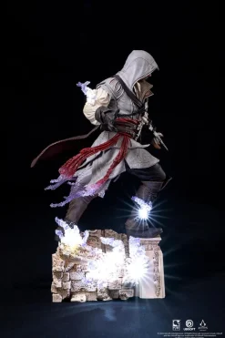 Assassin's Creed II - Animus Ezio 1/8th Scale PVC Statue