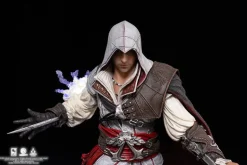 Assassin's Creed II - Animus Ezio 1/8th Scale PVC Statue