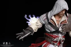 Assassin's Creed II - Animus Ezio 1/8th Scale PVC Statue