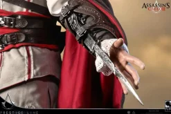 Assassin's Creed II - Ezio Auditore Prestige Line 1/2 Scale Statue