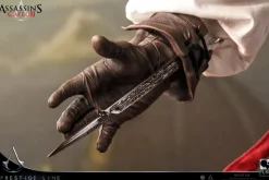 Assassin's Creed II - Ezio Auditore Prestige Line 1/2 Scale Statue