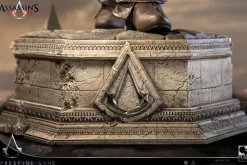 Assassin's Creed II - Ezio Auditore Prestige Line 1/2 Scale Statue