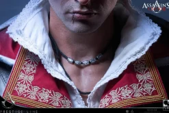 Assassin's Creed II - Ezio Auditore Prestige Line 1/2 Scale Statue