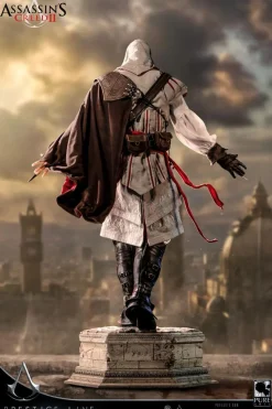 Assassin's Creed II - Ezio Auditore Prestige Line 1/2 Scale Statue