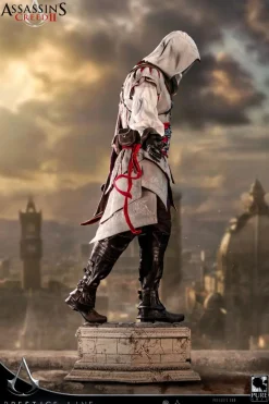 Assassin's Creed II - Ezio Auditore Prestige Line 1/2 Scale Statue