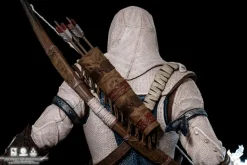 Assassin's Creed III - Animus Connor 1/8th Scale PVC Statue