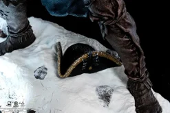 Assassin's Creed III - Animus Connor 1/8th Scale PVC Statue