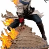 Assassin's Creed Mirage - Animus Basim 1/8th Scale PVC Statue