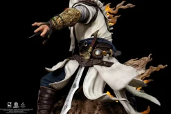 Assassin's Creed Mirage - Animus Basim 1/8th Scale PVC Statue