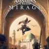Assassin's Creed Mirage - The Art of Assassin's Creed Mirage Hardcover Book