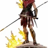 Assassin's Creed Odyssey - Animus Kassandra 1/8th Scale PVC Statue