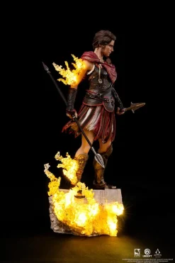 Assassin's Creed Odyssey - Animus Kassandra 1/8th Scale PVC Statue