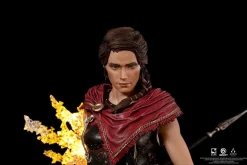 Assassin's Creed Odyssey - Animus Kassandra 1/8th Scale PVC Statue