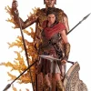 Assassin’s Creed: Odyssey - Animus Kassandra 1/4 Scale Statue