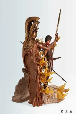 Assassin’s Creed: Odyssey - Animus Kassandra 1/4 Scale Statue