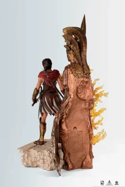 Assassin’s Creed: Odyssey - Animus Kassandra 1/4 Scale Statue