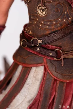 Assassin’s Creed: Odyssey - Animus Kassandra 1/4 Scale Statue