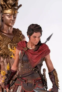 Assassin’s Creed: Odyssey - Animus Kassandra 1/4 Scale Statue