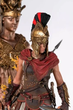 Assassin’s Creed: Odyssey - Animus Kassandra 1/4 Scale Statue