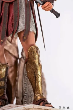 Assassin’s Creed: Odyssey - Animus Kassandra 1/4 Scale Statue