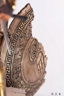 Assassin’s Creed: Odyssey - Animus Kassandra 1/4 Scale Statue
