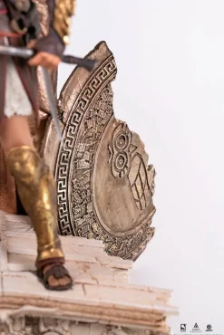 Assassin’s Creed: Odyssey - Animus Kassandra 1/4 Scale Statue