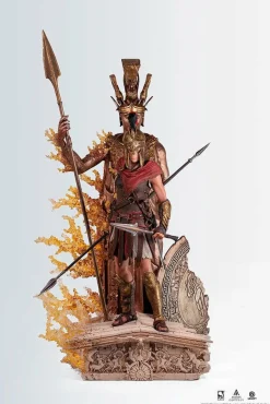 Assassin’s Creed: Odyssey - Animus Kassandra 1/4 Scale Statue