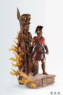 Assassin’s Creed: Odyssey - Animus Kassandra 1/4 Scale Statue