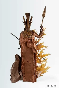 Assassin’s Creed: Odyssey - Animus Kassandra 1/4 Scale Statue