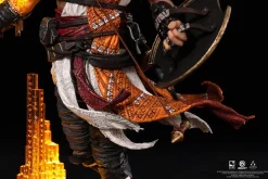 Assassin's Creed Origins - Animus Bayek 1/8th Scale PVC Statue