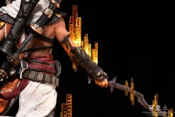 Assassin's Creed Origins - Animus Bayek 1/8th Scale PVC Statue