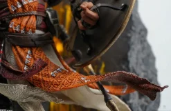 Assassin’s Creed: Origins - Animus Bayek 1/4 Scale Statue