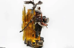 Assassin’s Creed: Origins - Animus Bayek 1/4 Scale Statue