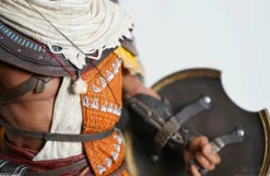 Assassin’s Creed: Origins - Animus Bayek 1/4 Scale Statue