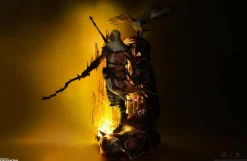 Assassin’s Creed: Origins - Animus Bayek 1/4 Scale Statue