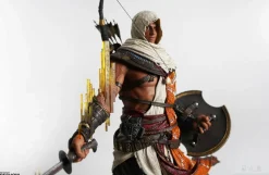 Assassin’s Creed: Origins - Animus Bayek 1/4 Scale Statue