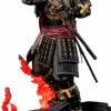 Assassin’s Creed Shadows - Animus Yasuke 1/8th Scale PVC Statue