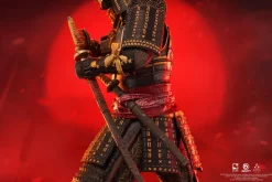 Assassin’s Creed Shadows - Animus Yasuke 1/8th Scale PVC Statue