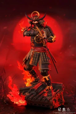 Assassin’s Creed Shadows - Animus Yasuke 1/8th Scale PVC Statue