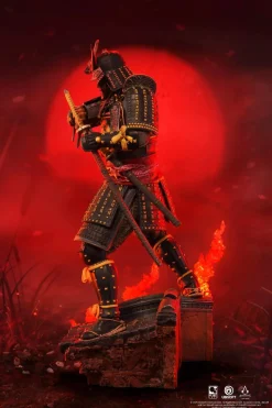 Assassin’s Creed Shadows - Animus Yasuke 1/8th Scale PVC Statue