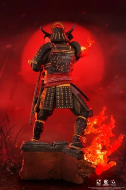 Assassin’s Creed Shadows - Animus Yasuke 1/8th Scale PVC Statue